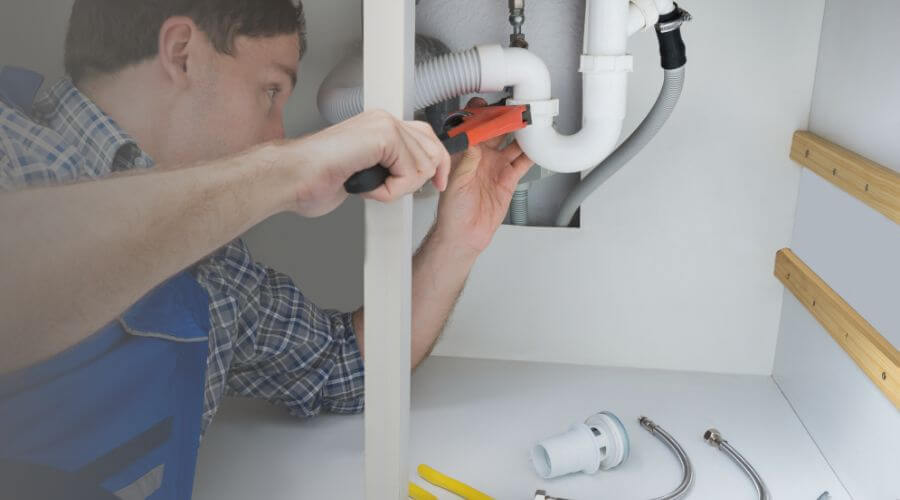 Local tankless water heater installation in Yulan, NY